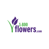 1-800-Flowers Logo
