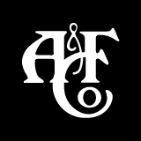 Abercrombie & Fitch Logo