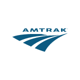 Amtrak Logo