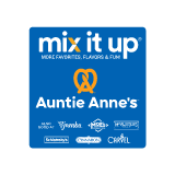 Auntie Anne's Logo