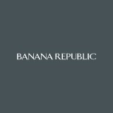 Banana Republic Logo