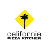 California Pizza Kitchen Logo