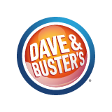 Dave & Buster's Logo