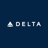 Delta Air Lines Logo