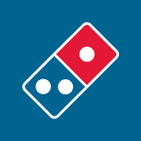 Domino's Logo