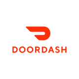 DoorDash Logo
