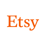 Etsy Logo