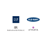Gap Logo