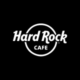 Hard Rock Cafe Logo