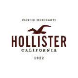 Hollister Logo