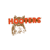 Hooters Logo
