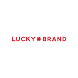 Lucky Brand Logo