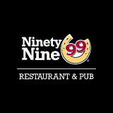 Ninety Nine Logo
