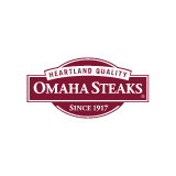 Omaha Steaks Logo