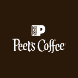 Peet's Coffee & Tea Logo