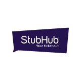 StubHub Logo