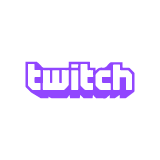 Twitch Logo