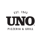 UNO Pizzeria & Grill Logo